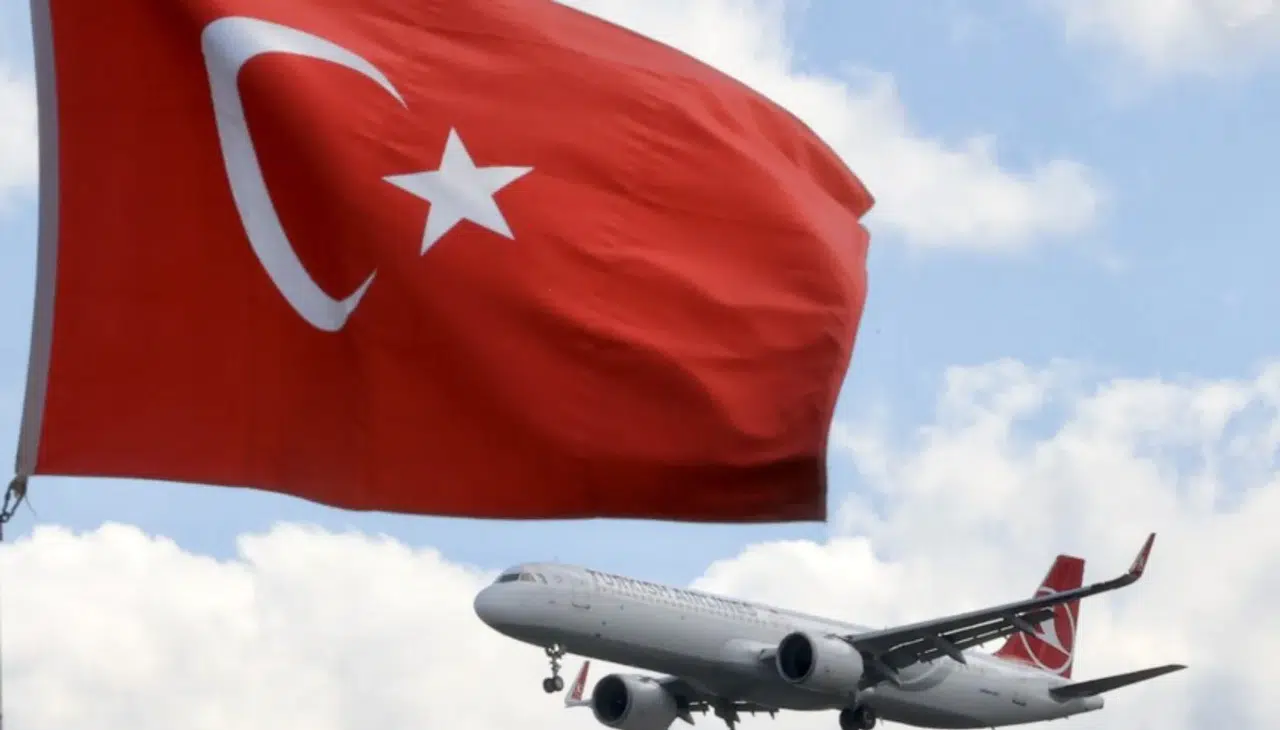 8 milyondan fazla uçuş! Türkiye’nin havacılık devrimi sayılarla netleşti