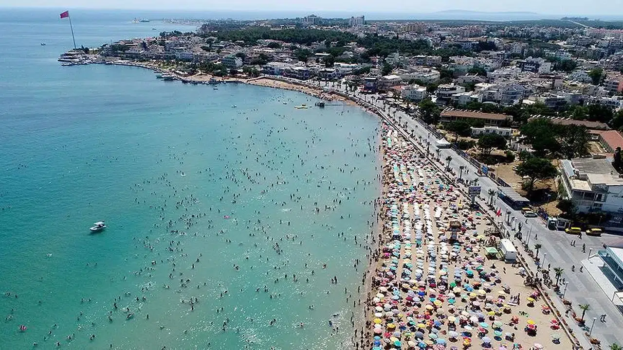 Turizmde jeopolitik risklere karşı 'erken rezervasyon' kalkanı!