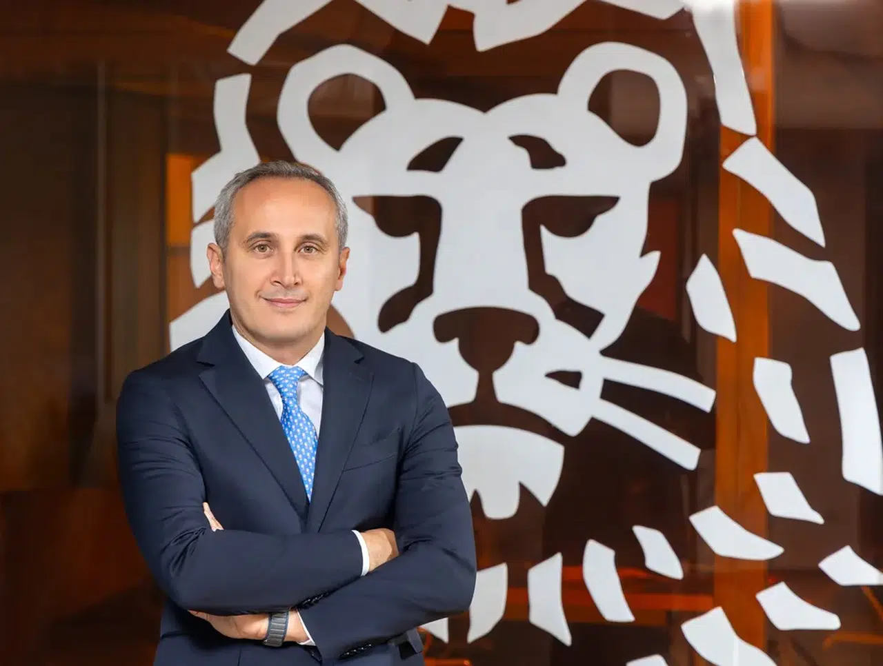 ING Türkiye’nin aktif büyüklüğü 283.3 milyar TL’ye ulaştı!