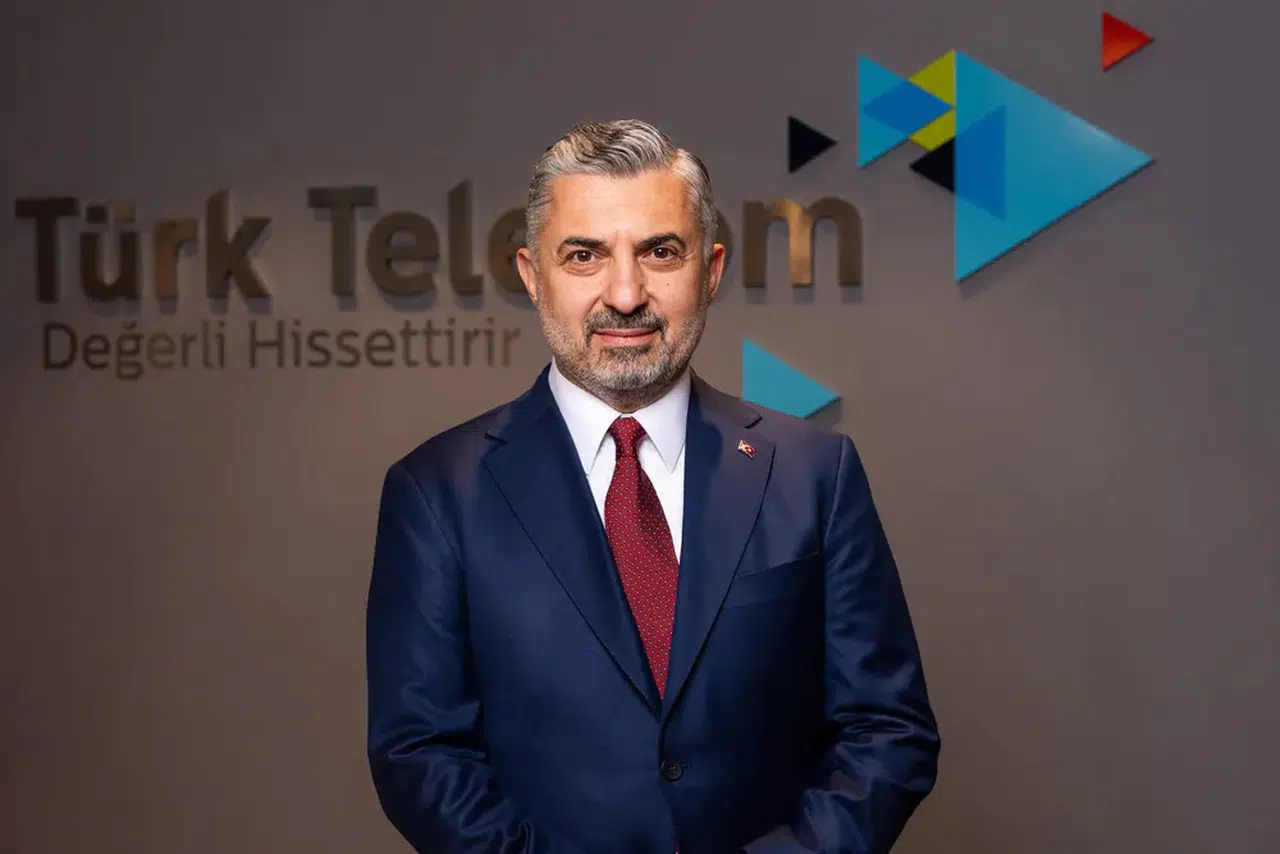 Türk Telekom ‘Merkeze değil herkese’ anlayışıyla 81 ili fiber ağlarıyla örüyor!