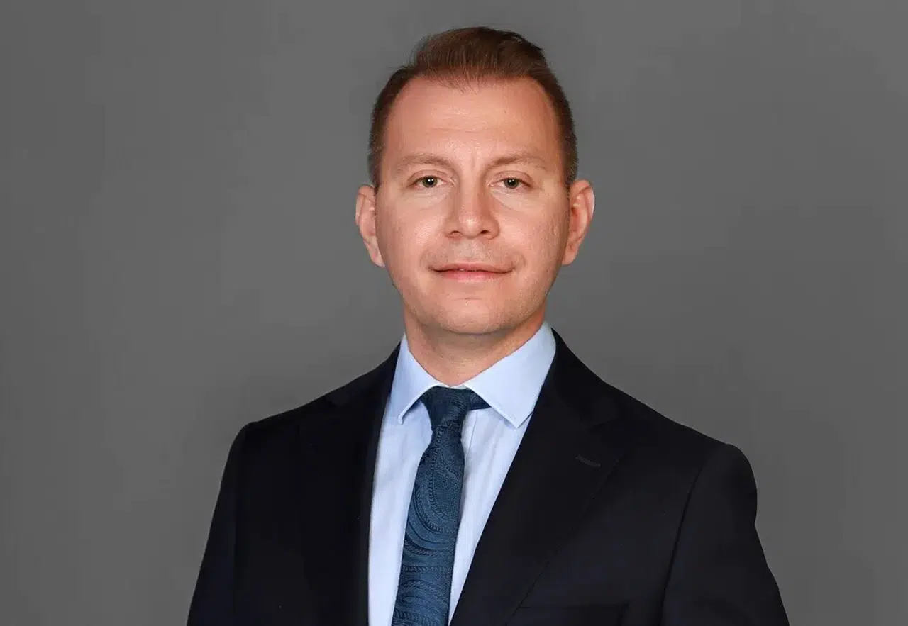Polisan Holding Grup CFO’su Tolga Üzümcü Türkiye’nin 'En Etkin 50 CFO' listesinde!