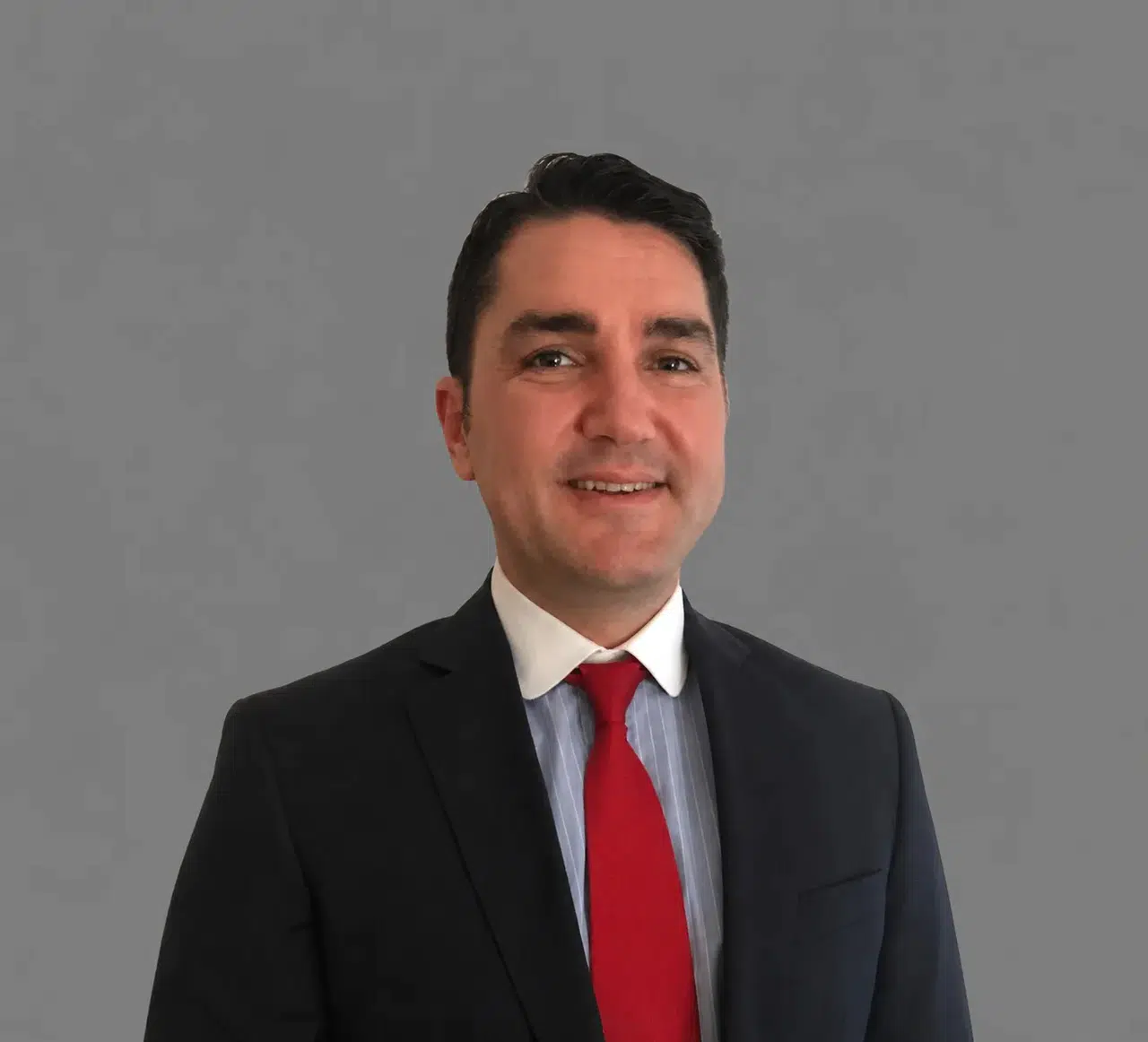 Aksigorta'da üst düzey atama!