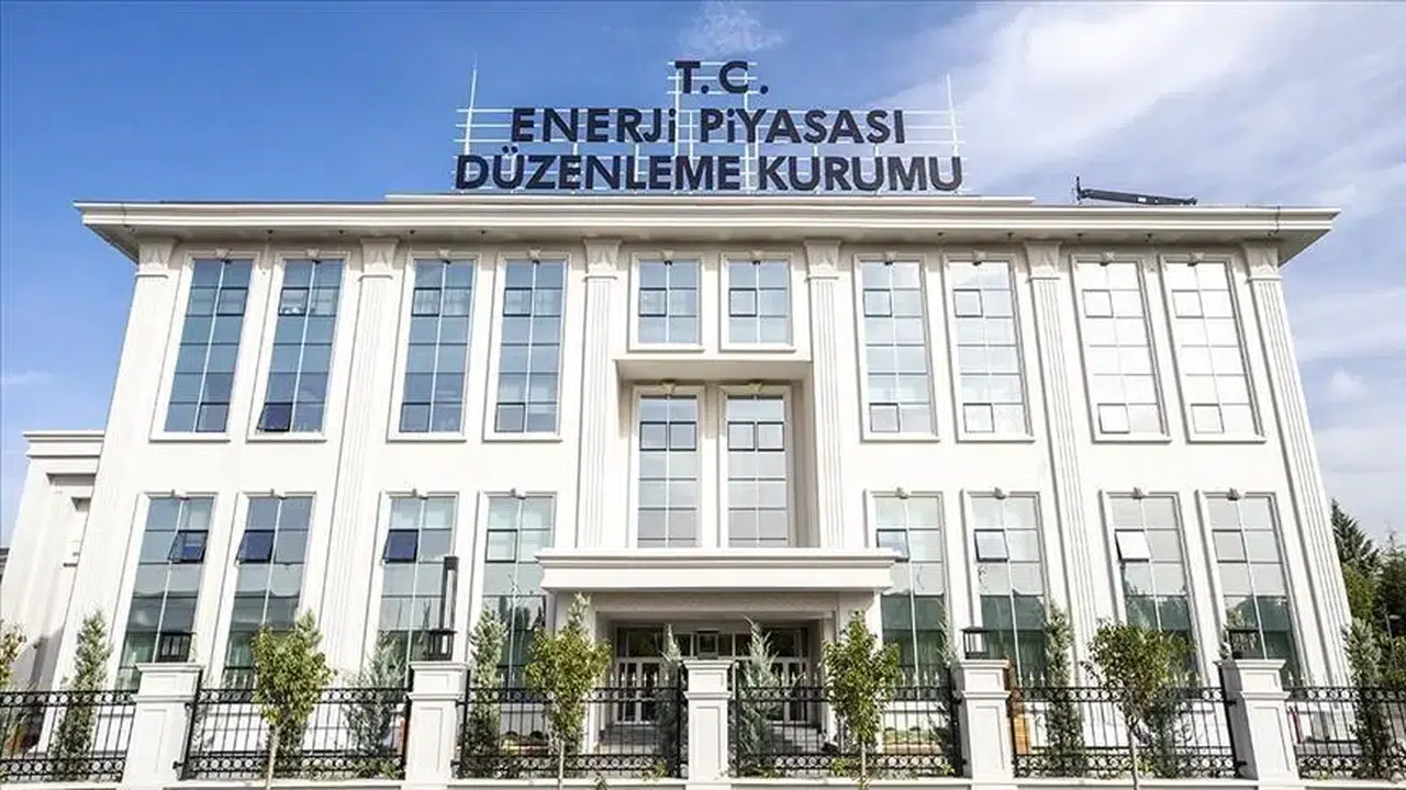 EPDK elektrik ve petrol piyasasında 32 lisans verdi!