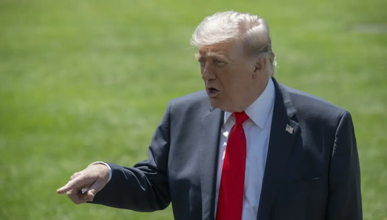 Ateşkes masasını sallayan çıkış: Trump, İran’ın elindeki gizli gücü istiyor