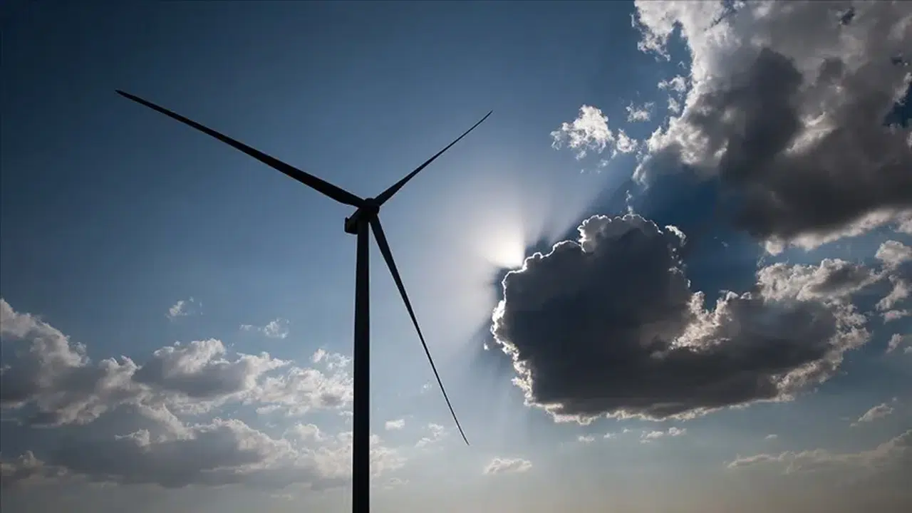 Deniz üstü rüzgar enerjisi için düğmeye basıldı!