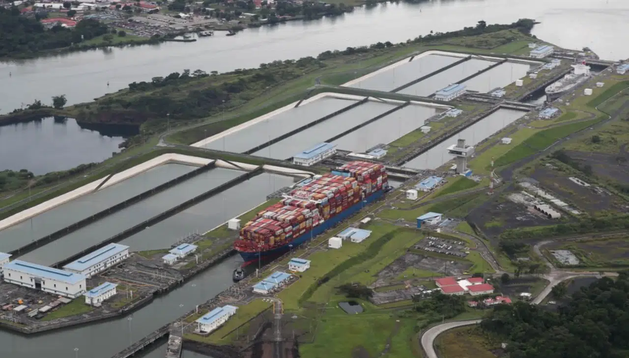 Pekin’den kritik açıklama! Panama ilişkilerinde dış etki vurgusu