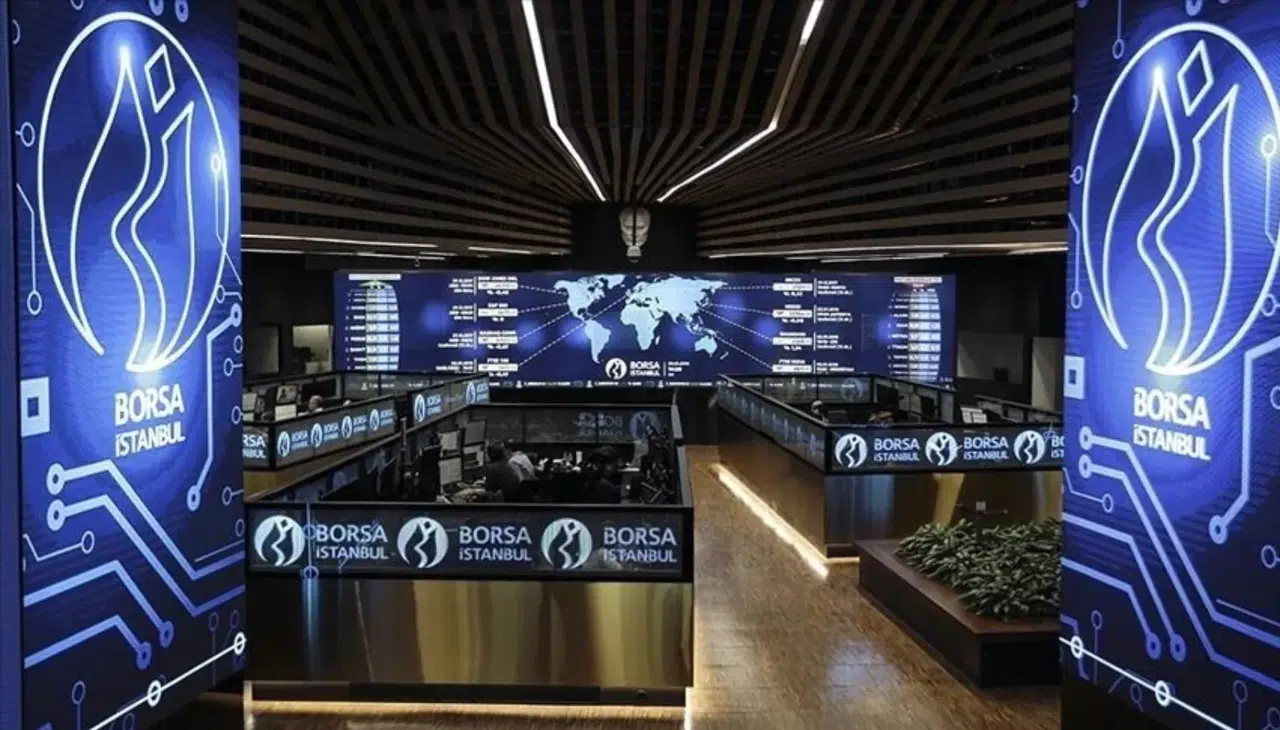 Borsa İstanbul günü kayıpla kapattı
