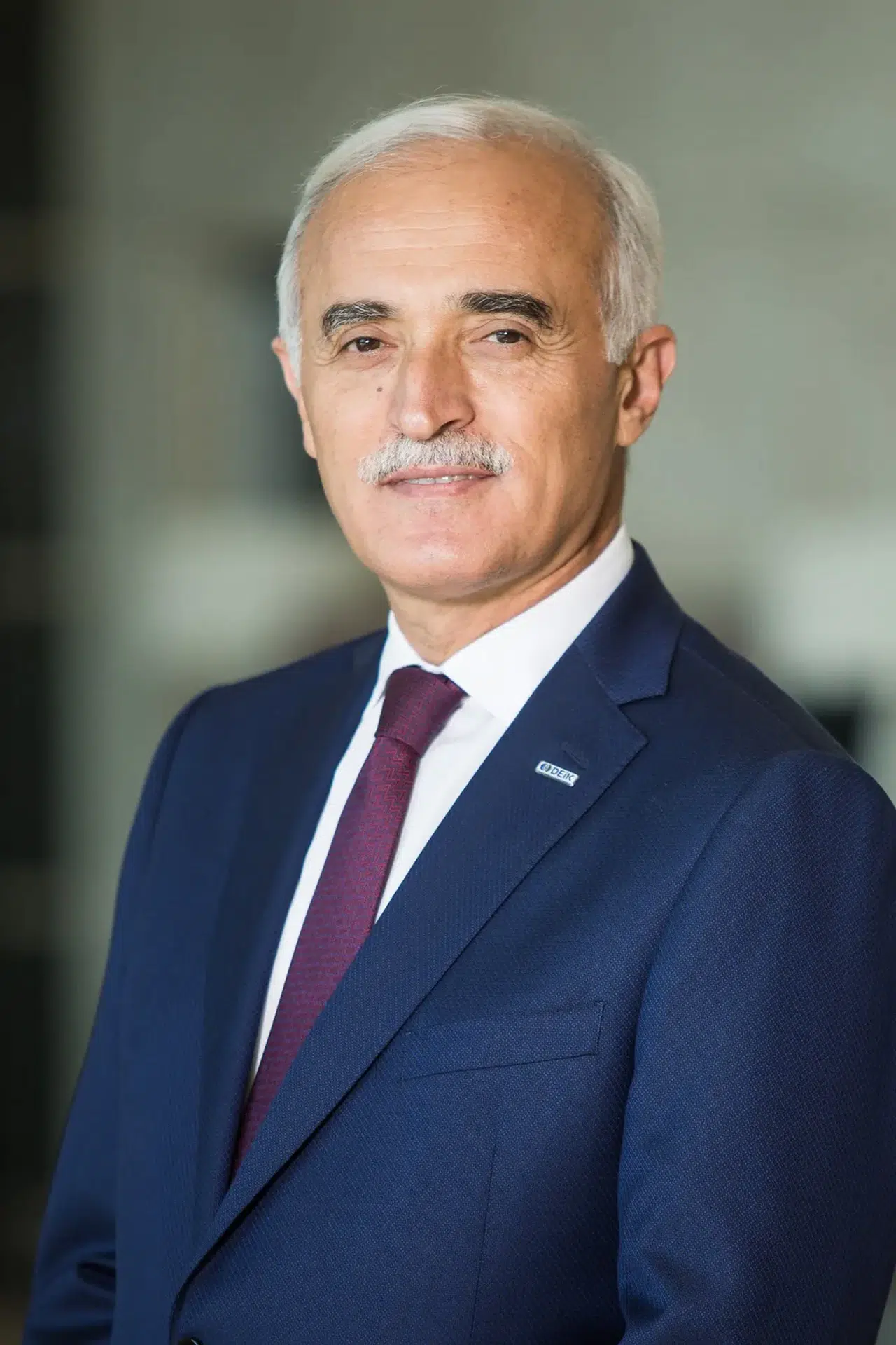 DEİK'ten AB liderlerine açık mektup!