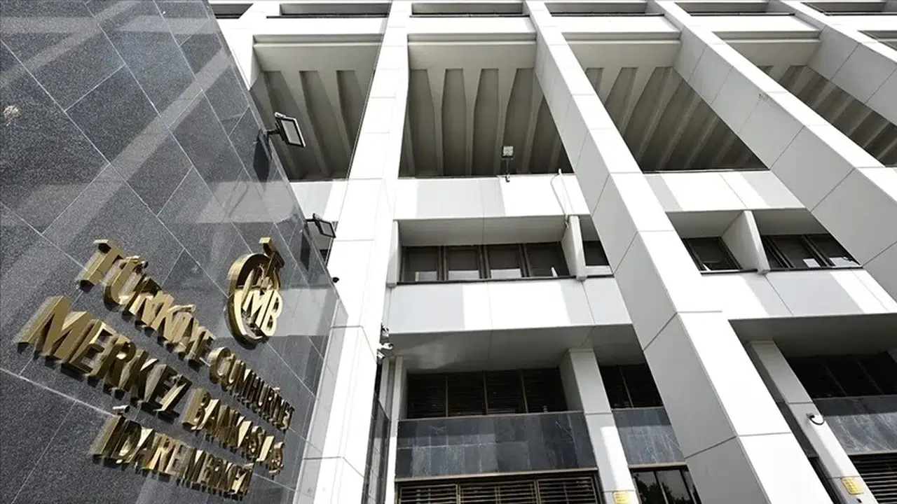 Merkez Bankası rezervleri 171,5 milyar dolar oldu!