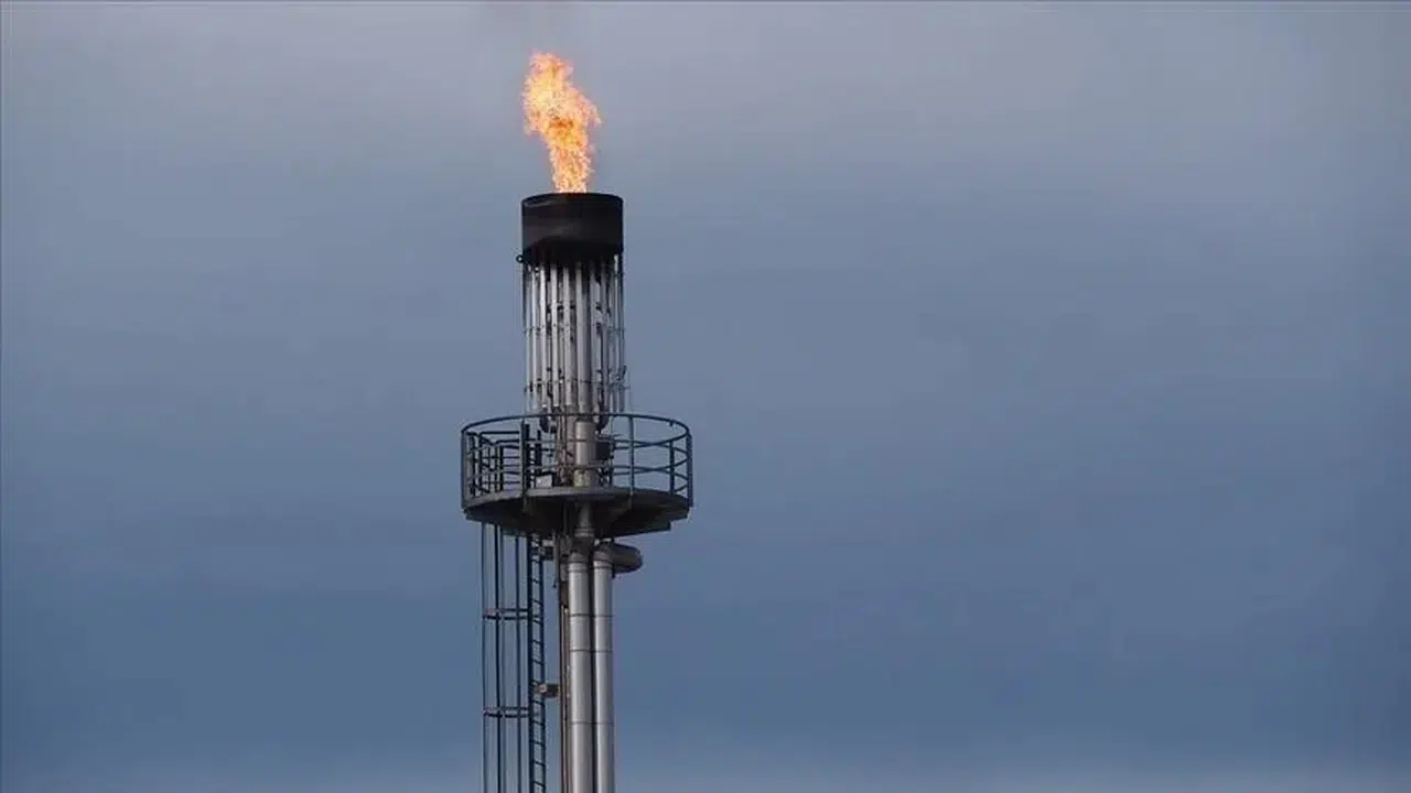 Spot piyasada doğal gaz fiyatları!