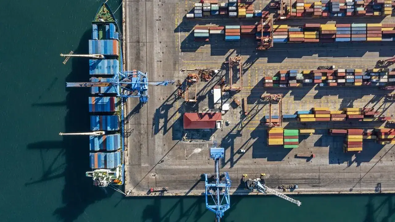 Yeni vergi düzenlemesi ile Türkiye transit ticaret merkezi olacak!