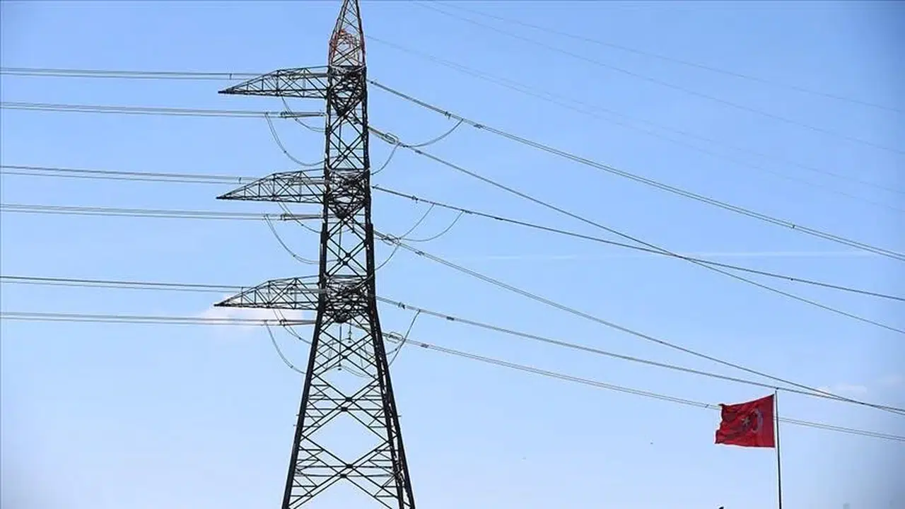 Türkiye’nin günlük elektrik üretiminde barajlı hidroelektrik santralleri ilk sırada yer aldı!