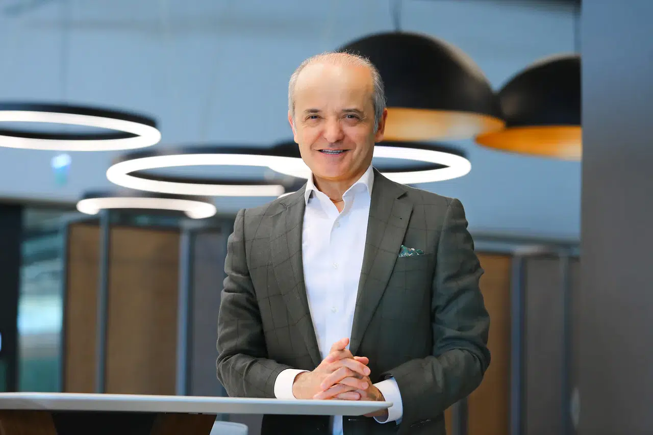 Siemens Türkiye 170 yaşında!