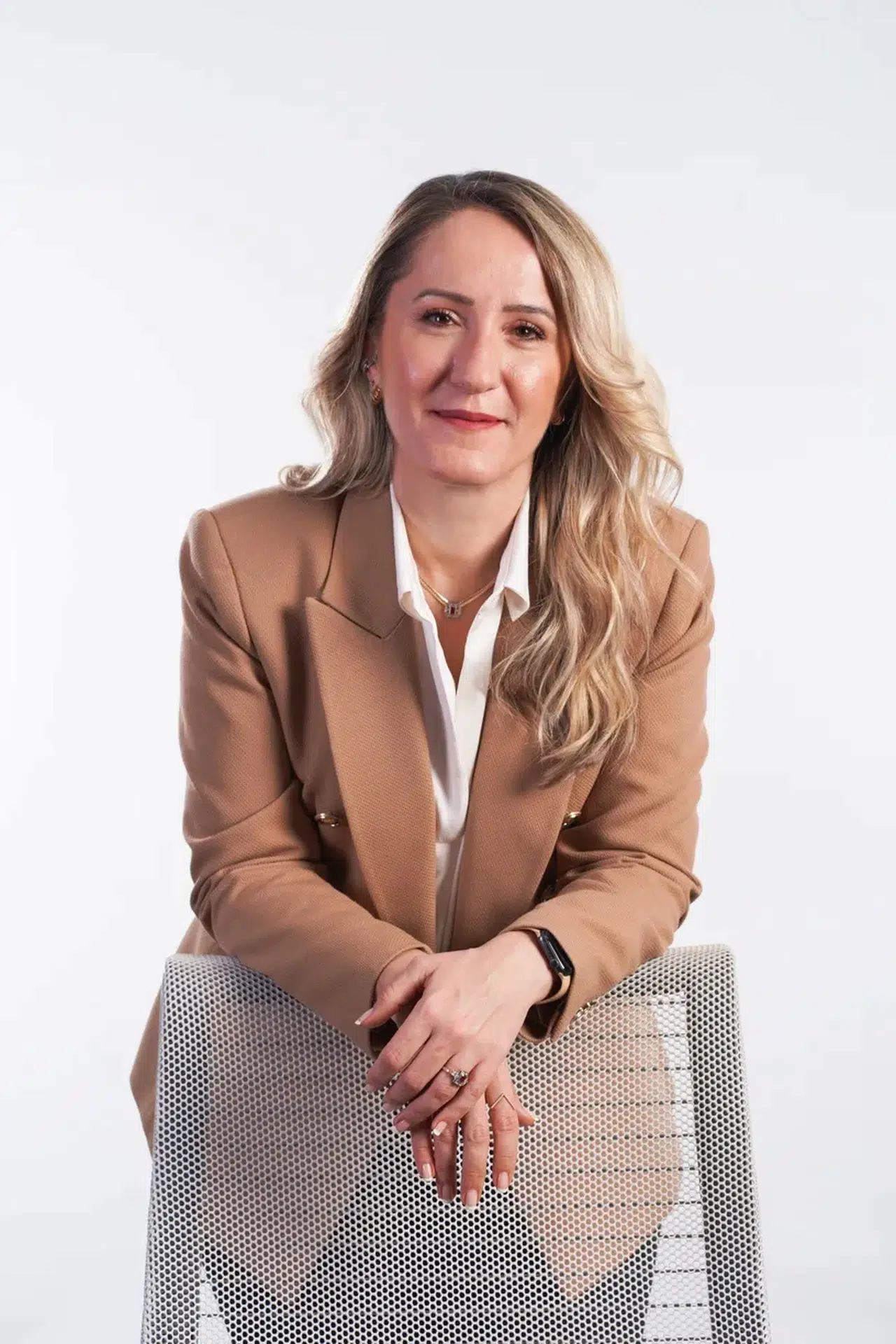 Sanipak çalışan anneleri destekleyen uygulamalarıyla öne çıkıyor!