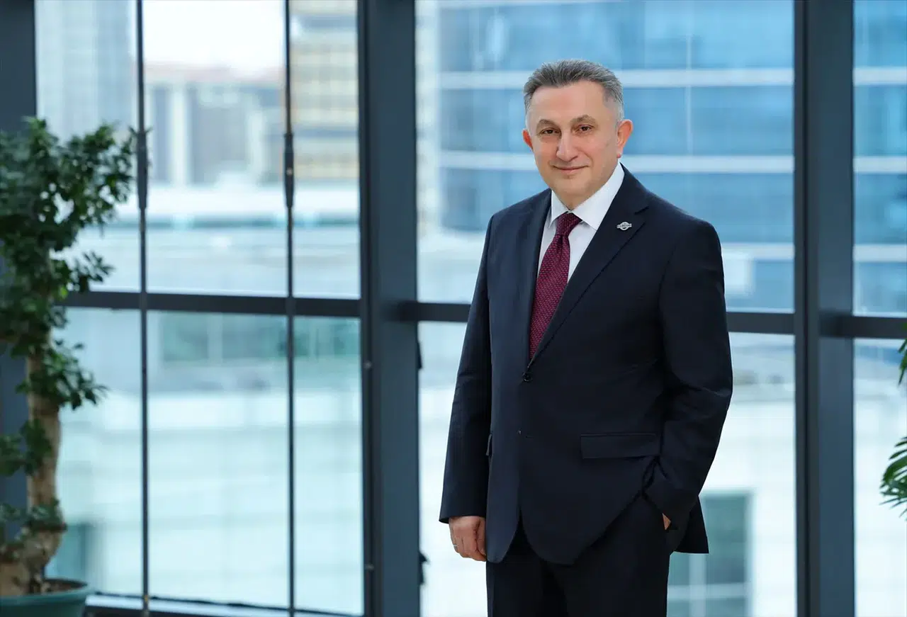 Türk Eximbank'tan dev hamle! Planlanan rakamı aşarak 650 milyon doları kaptı