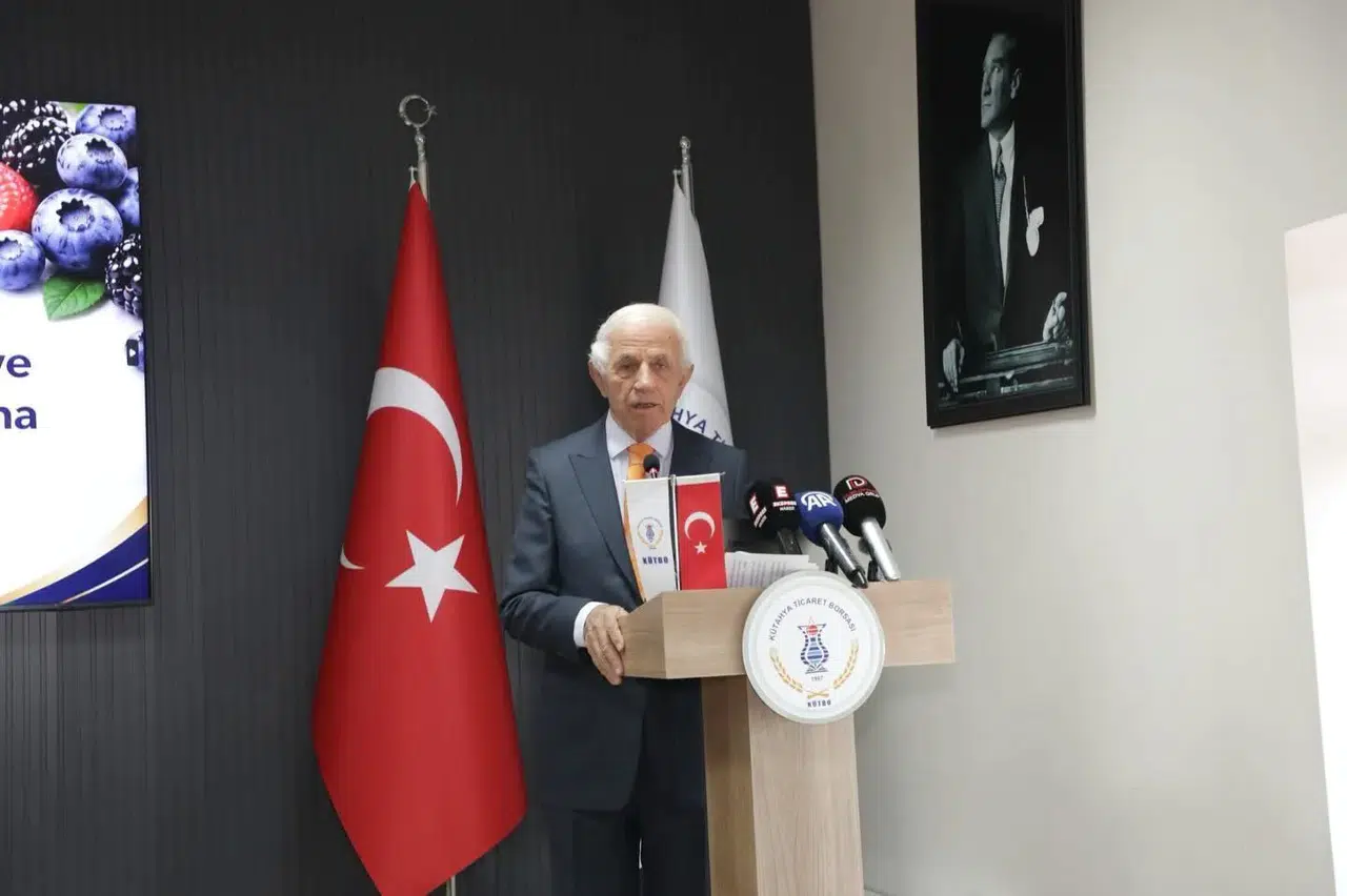 Hollanda modeli Kütahya'da buluyor!