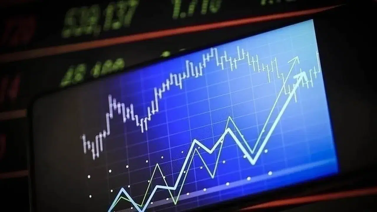 Nisanda en fazla aylık reel getiri BIST 100 endeksinde oldu!
