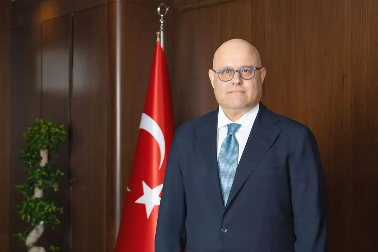 GüzelEnerji ve Milangaz Genel Müdürlük görevine Erdal Yavuz atandı!