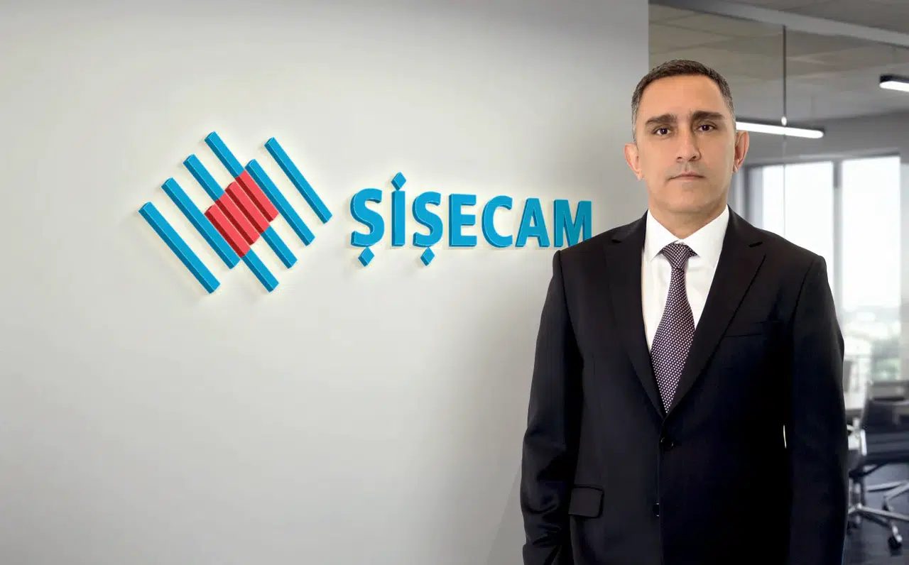 Şişecam'ın net satışları yılın ilk çeyreğinde 57 milyar lirayı aştı!