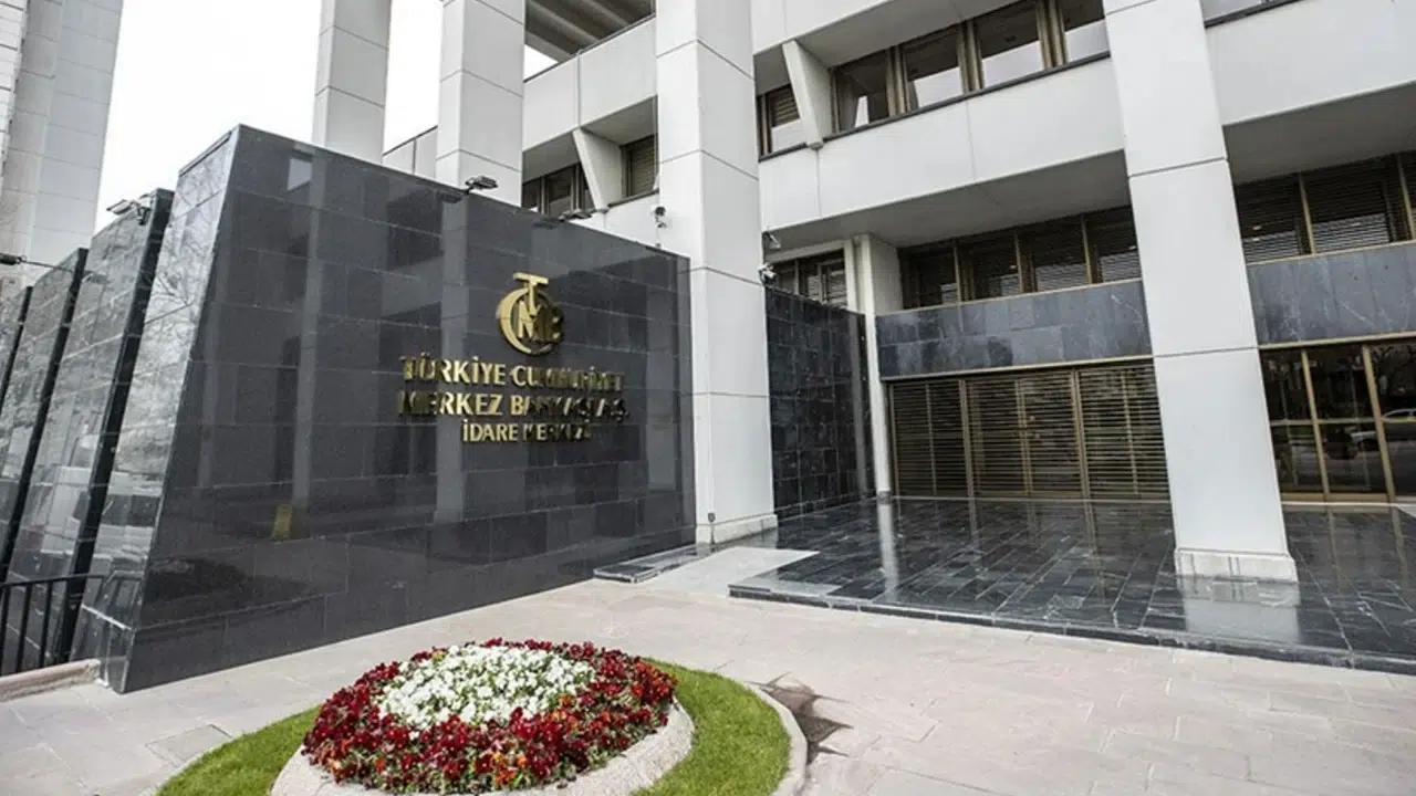 Merkez Bankası 6 Mayıs 2026 güncel döviz ve efektif kurlarını duyurdu!