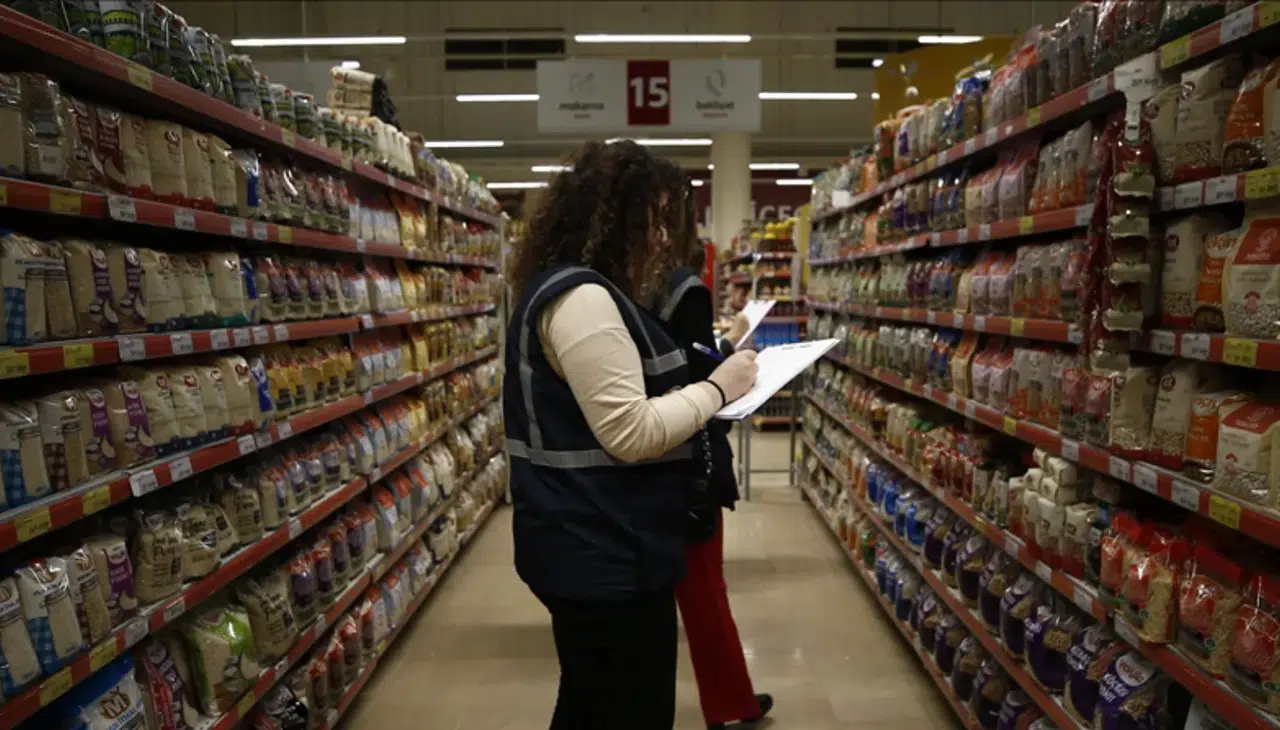 Gıda etiketlerinde devrim: Market ve restoranlarda 32 kritik madde yasaklandı