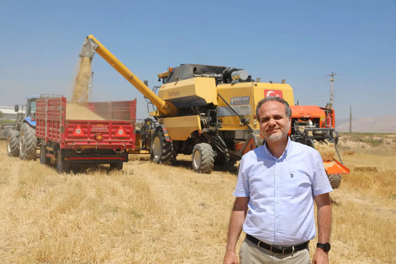 TÜBİTAK resmen açıkladı: İşte tarımda Türkiye’nin 1 numaralı üniversitesi!