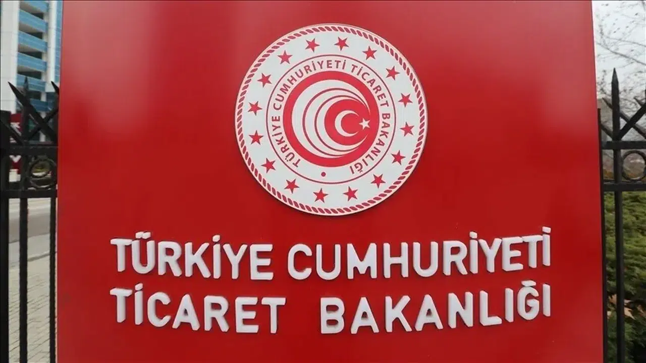 Türkiye'nin Nisan ayı dış ticaret verileri açıklandı: İhracatta yüzde 22,3’lük artış!