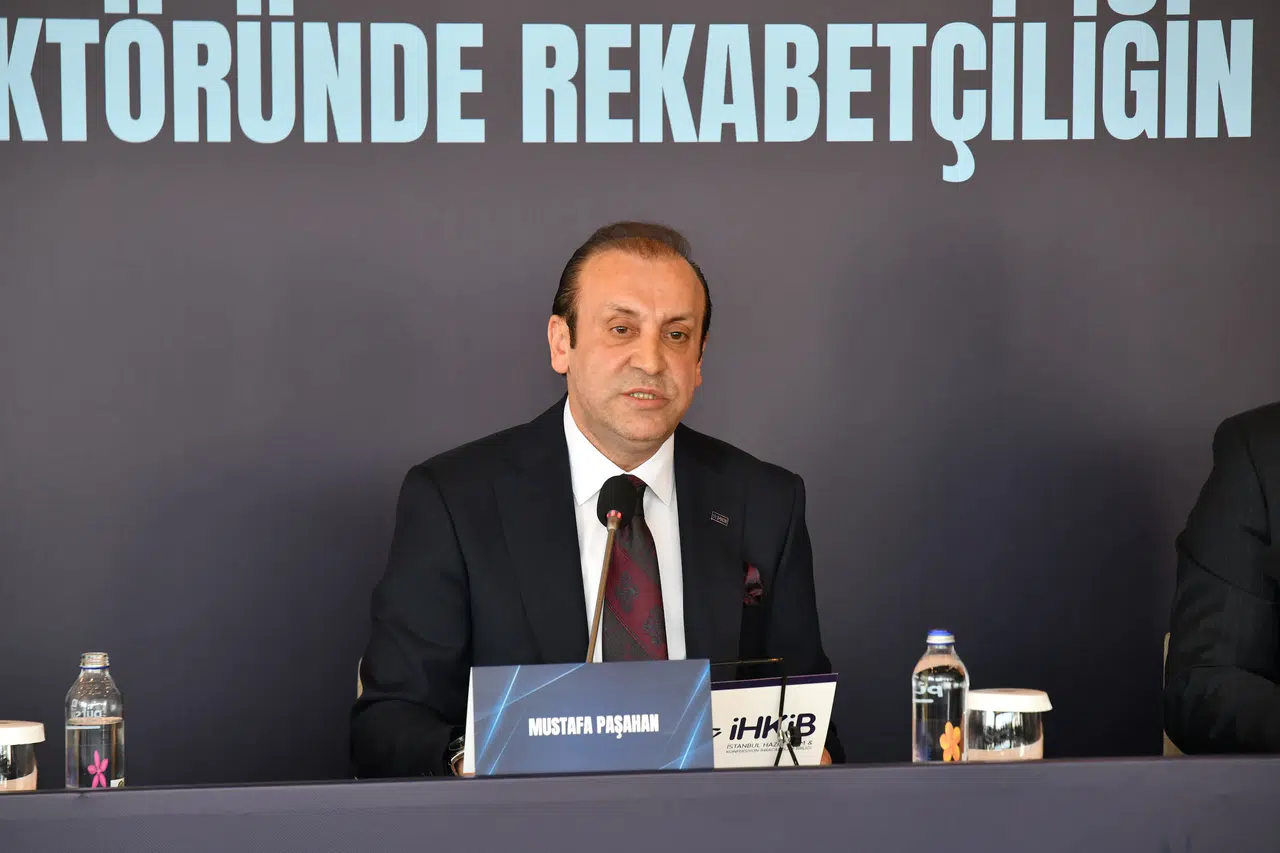 İHKİB: Türkiye satın alınabilir lüksün üretim üssü olacak!