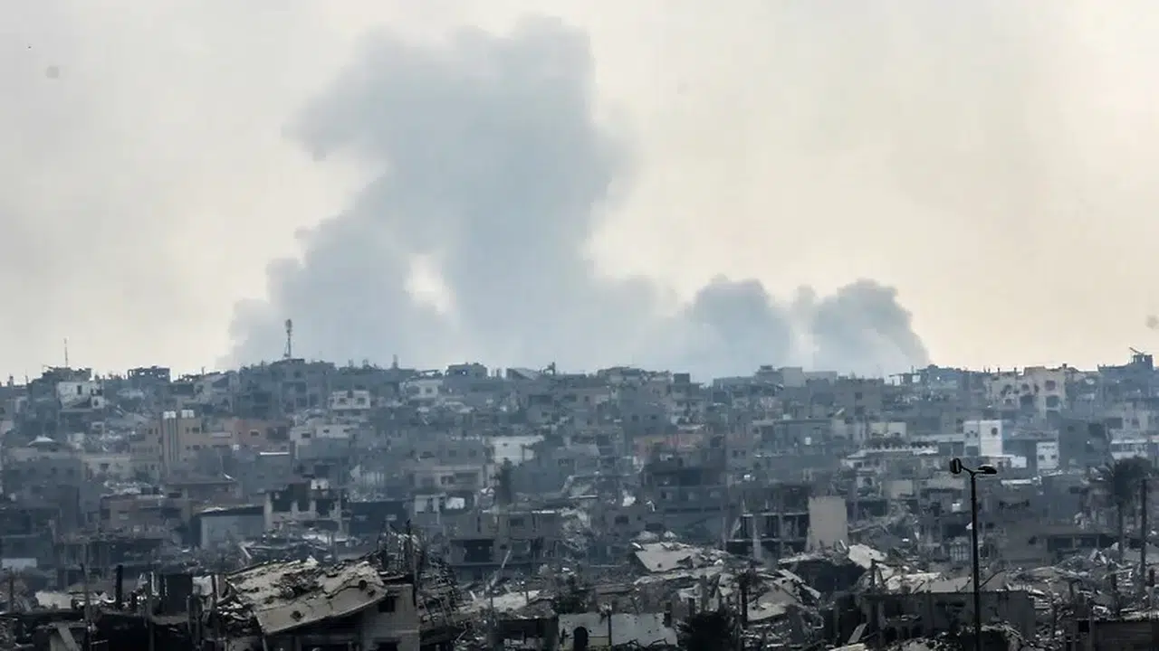 Tepkilere rağmen durmadılar: AB ülkeleri İsrail'e silah satışında yarıştı!