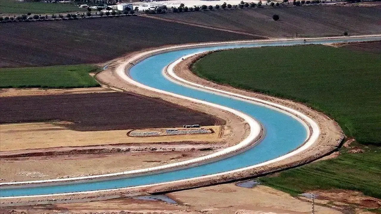 Güneydoğu'da yazılım devrimi! Çiftçinin gübre maliyeti yüzde 30 düştü
