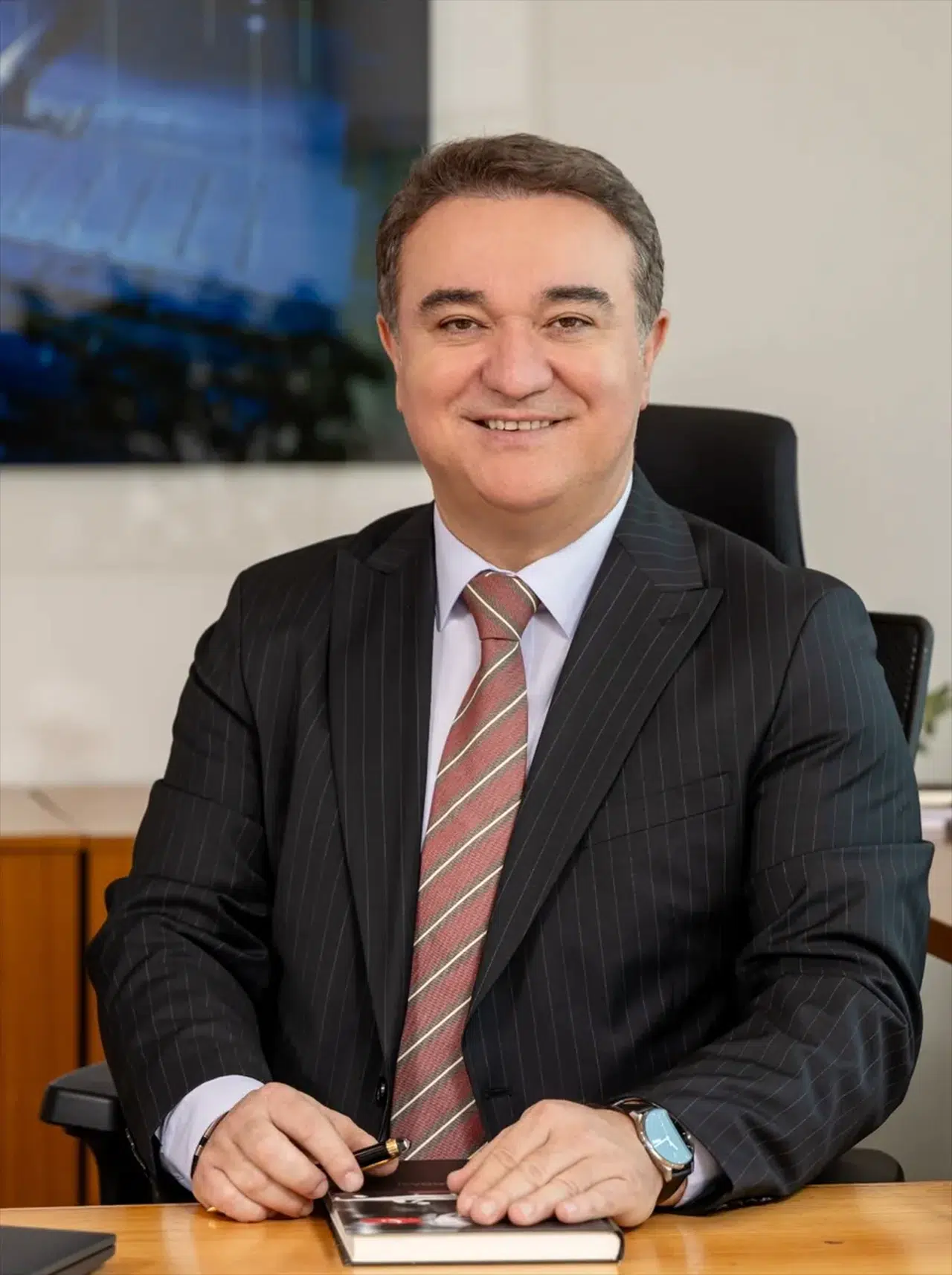 Global devlerin yeni üssü Türkiye! 5G ile dijital üretimde yeni eşik geçildi