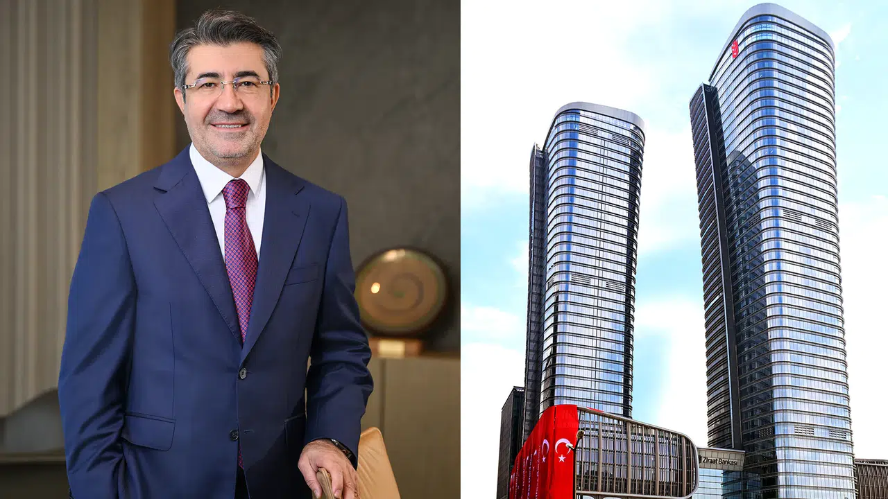 Ziraat Bankası 2026 ilk çeyrek raporu: Aktif büyüklük 8,7 trilyon TL’ye yükseldi!