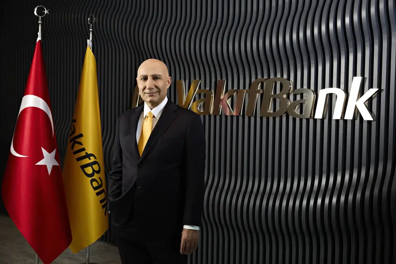 VakıfBank'tan 2026'nın ilk çeyreğinde 15 milyar lira net kar!