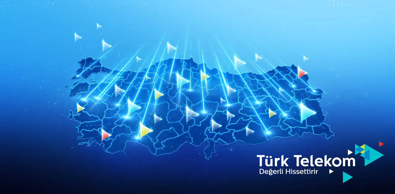 Avrupa fiber raporu açıklandı: Türkiye dijitalleşme hızında zirveye oynuyor!