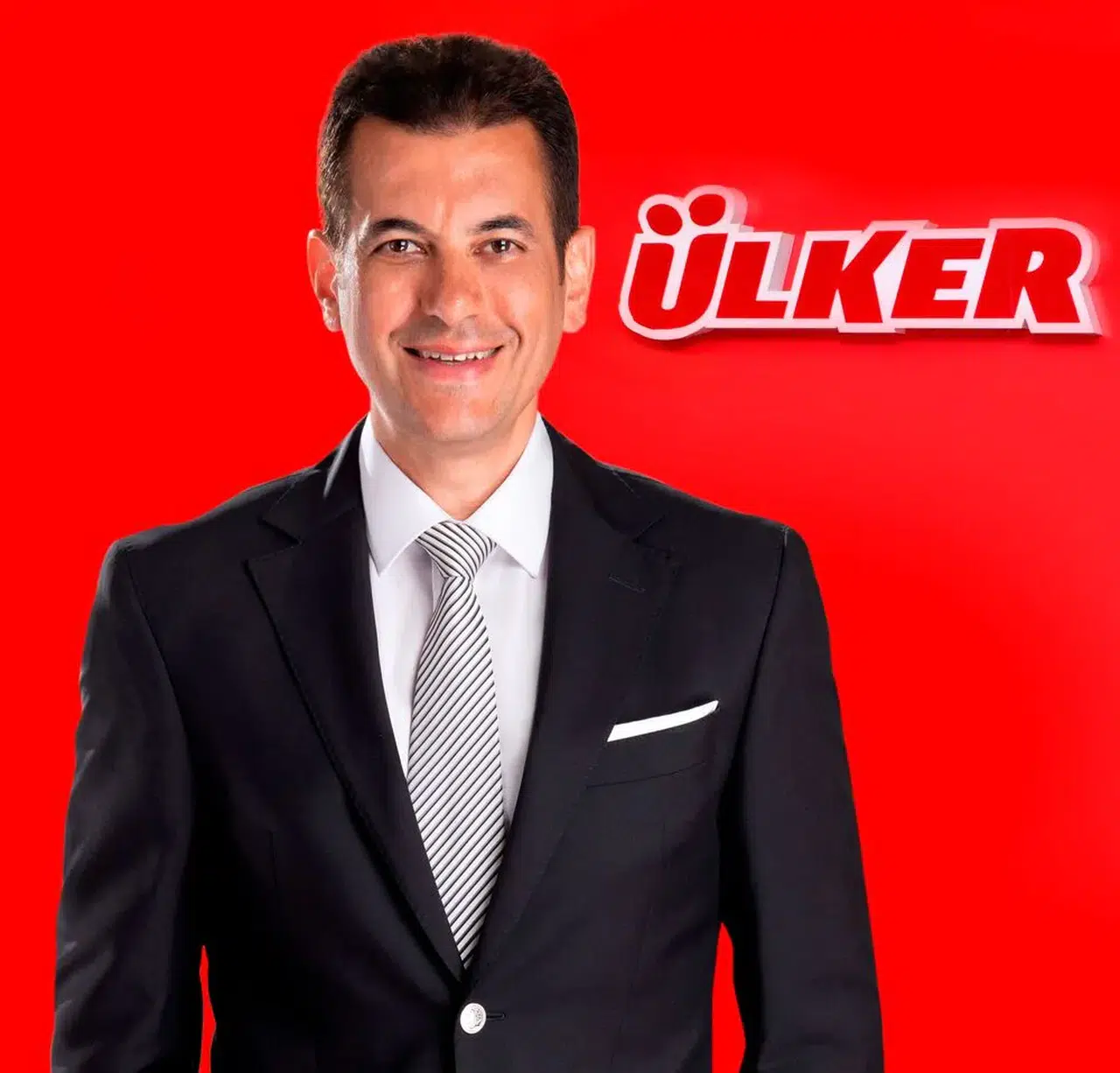 Ülker Bisküvi'den 2026'nın ilk çeyreğinde 33,9 milyar lira ciro!
