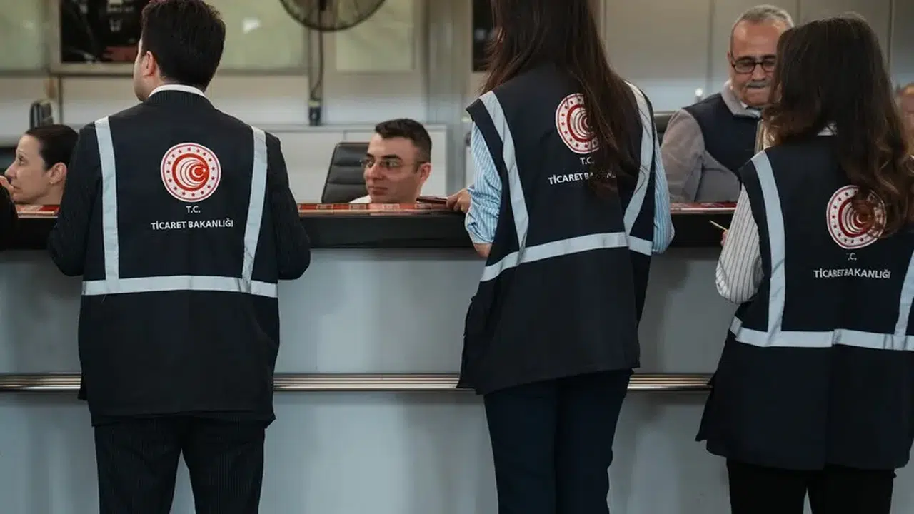 Bakanlık müfettişleri affetmedi: İstanbul, Ankara ve Antalya’da dev denetim kıskacı