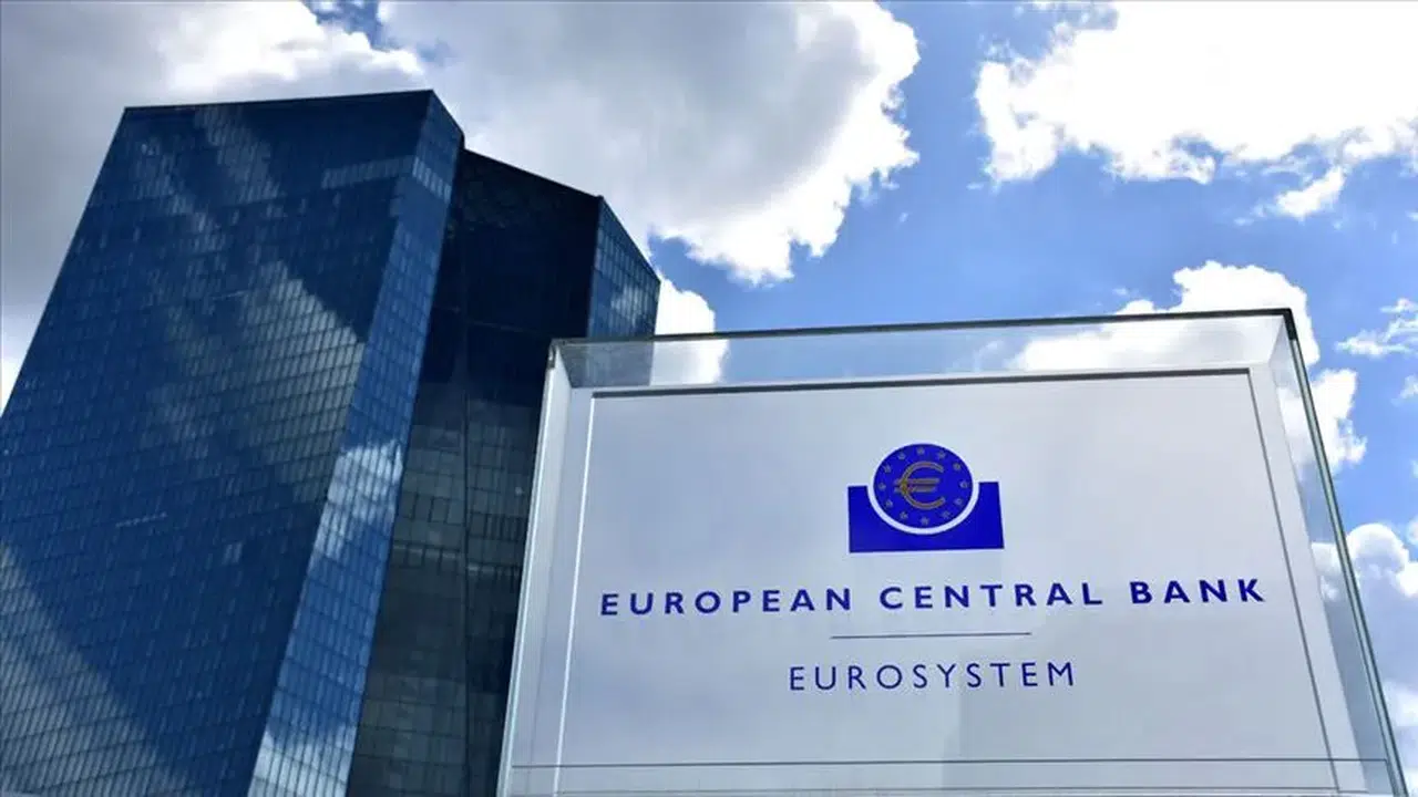 ECB ücret artış oranlarını ve faiz politikasını belirledi: Toplu sözleşmelerde yüzde 2,6 beklentisi!