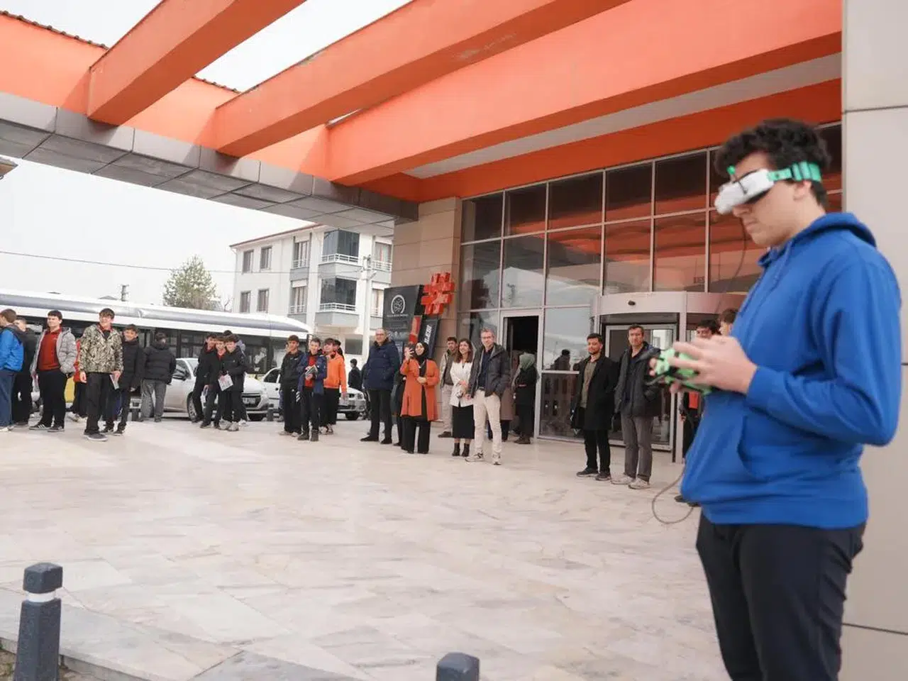 Bilim Merkezi'nde ‘Robotik Kodlama’ Atölyesi açılıyor!