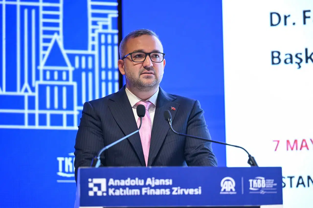Karahan'dan enflasyonla mücadele mesajı!