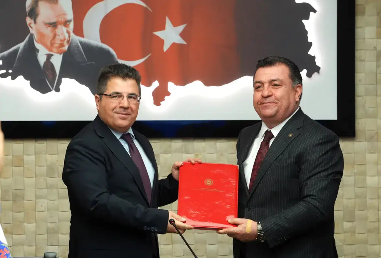 Hükümlüler TİGEM işletmelerinde istihdam edilecek!