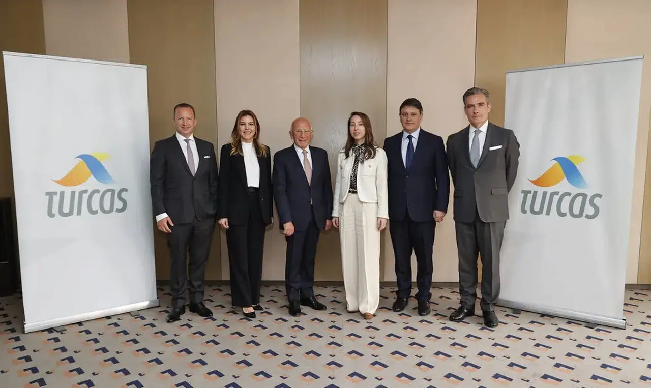 Turcas Holding 2025 kârından 600 milyon TL nakit temettü dağıtacak!