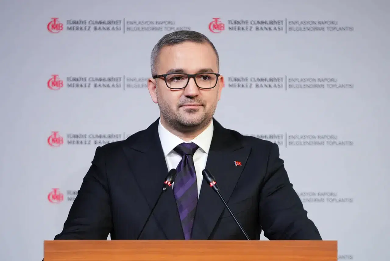 TCMB 2026 enflasyonu ara hedefini yükseltti!