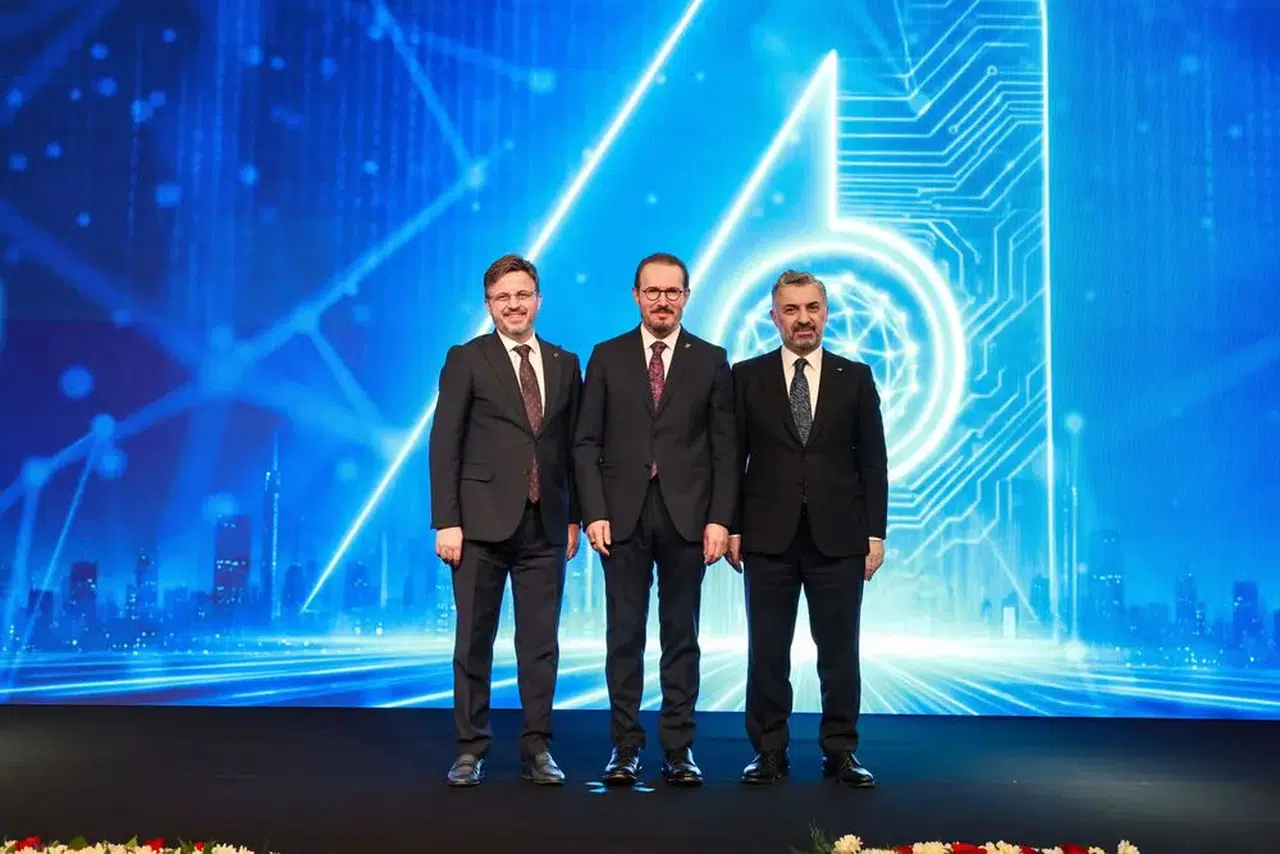 Liderlikte yapay zekâ devrimi: İnnova vizyonuyla Ankara’da büyük buluşma!