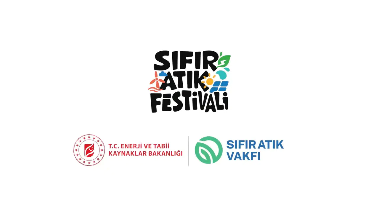 Sıfır atık festivali 4-7 Haziran’da Atatürk Havalimanı’nda!