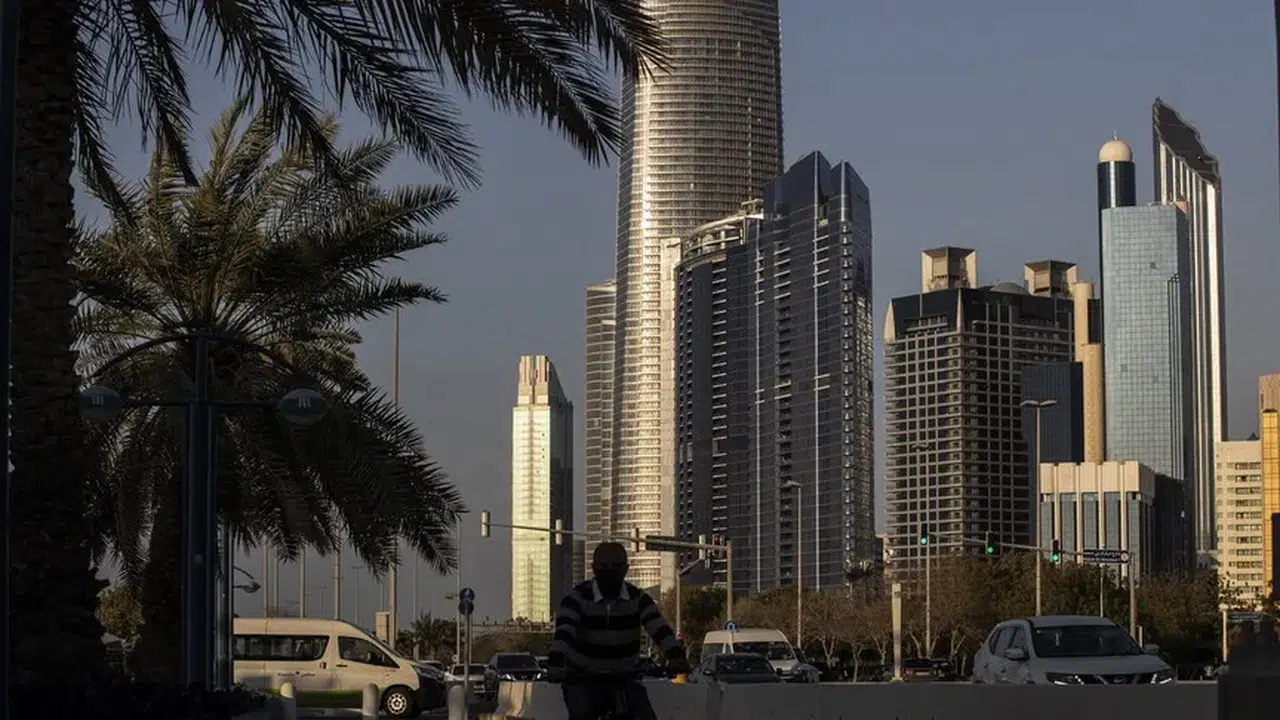 UAE Gulf Marine Services'in karı, Körfez Savaşı'nın gemi operasyonlarını aksatmasının ardından %24 düştü!