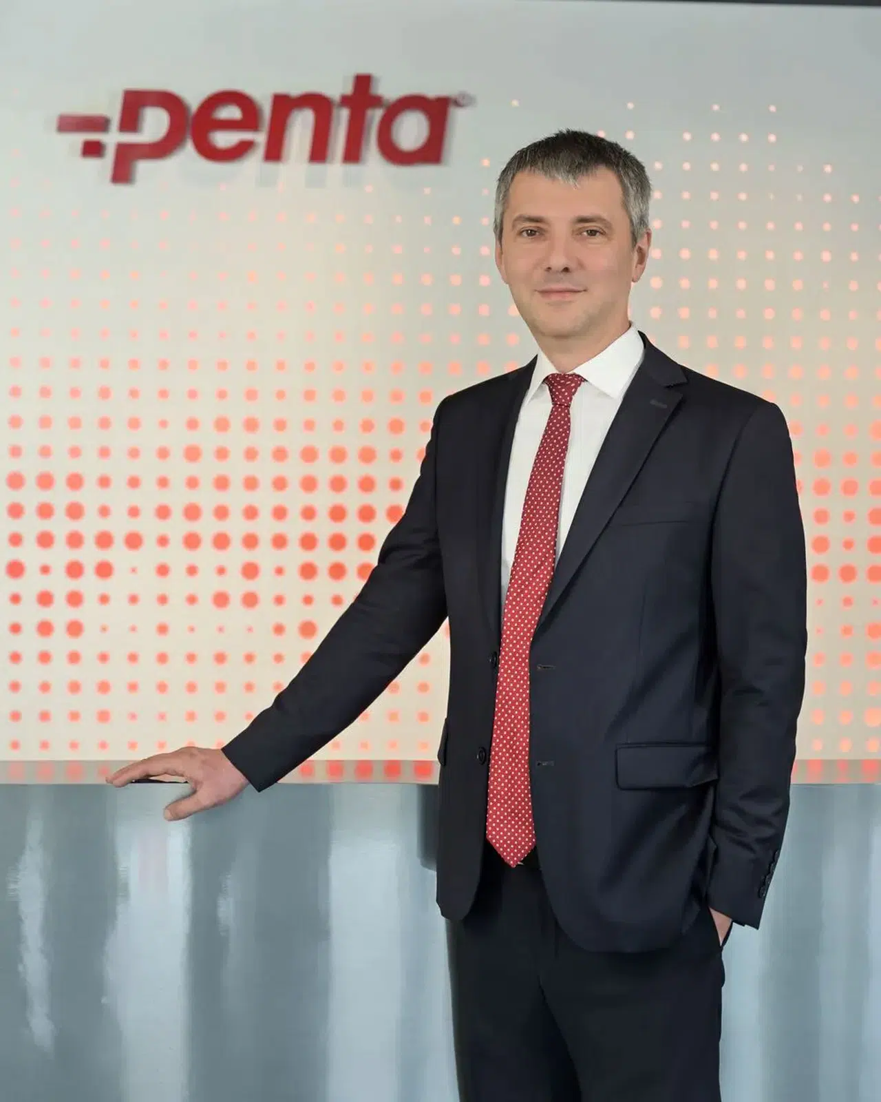 Penta Teknoloji'den yılın ilk çeyreğinde yüzde 26 ciro artışı!