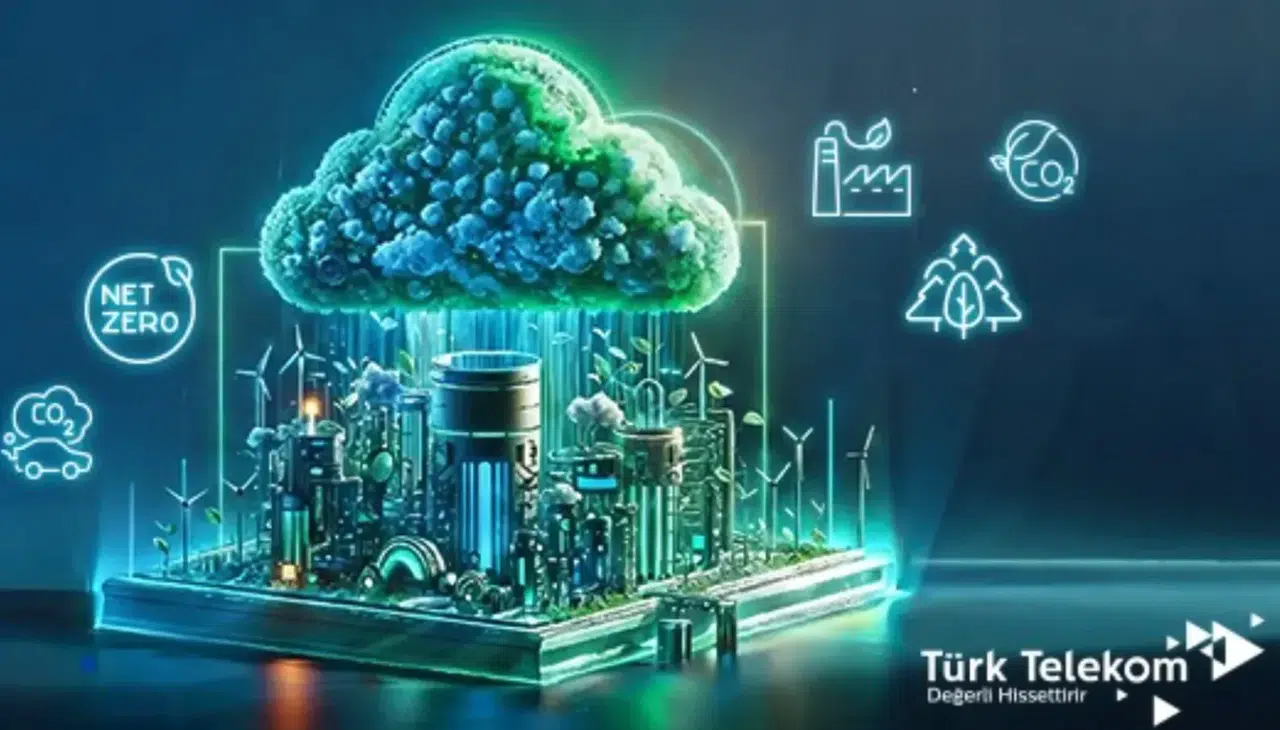 Türk Telekom’dan dev çevresel hamle: Global "A" Listesindeki yerini korudu