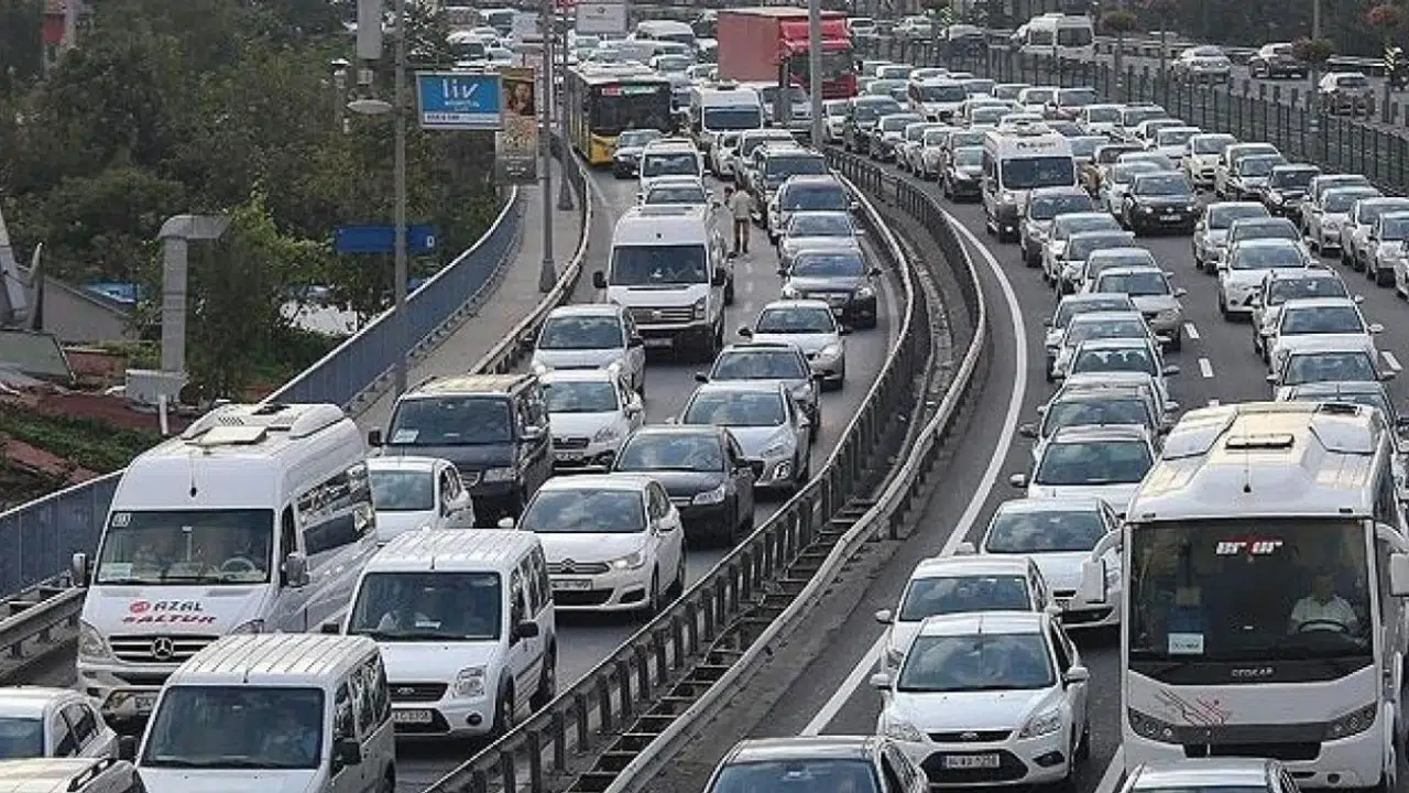 Türkiye geneli yol yapım ve onarım çalışmalarında son durum!