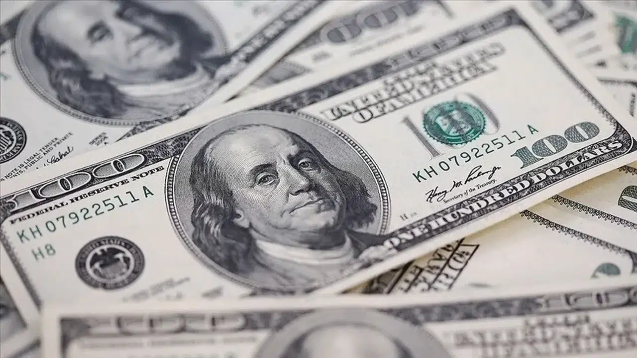 Dünyanın en değerli 10 şirketi savaşın gölgesinde 4,2 trilyon dolar büyüdü!