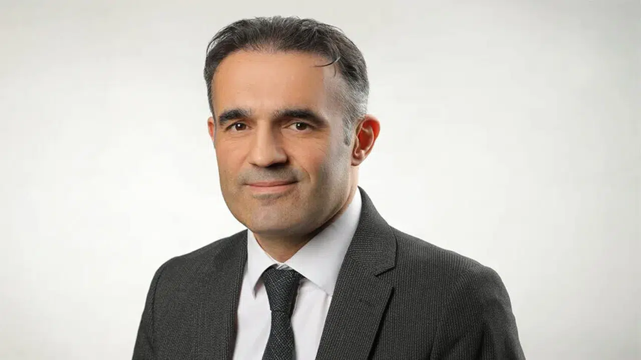 TÜİK Başkanı Arabacı görevini devraldı!